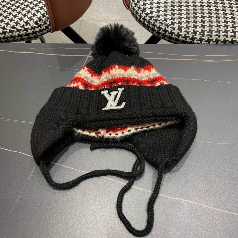 LV hat (1368)