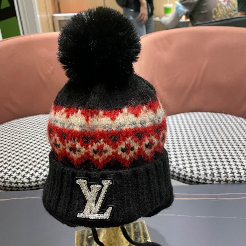 LV hat (1371)
