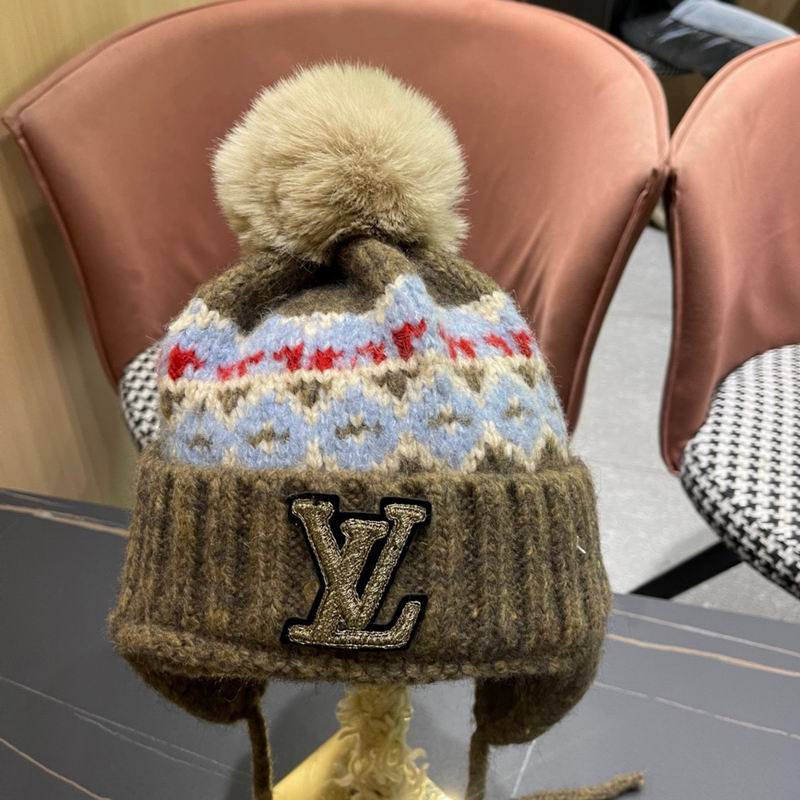 LV hat (1381)