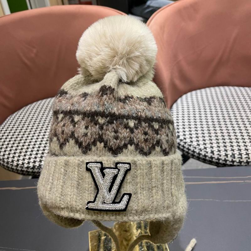 LV hat (1391)