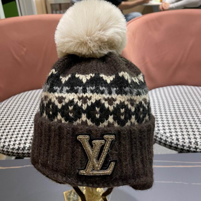 LV hat (1401)