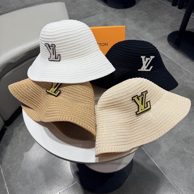 LV hat (1408)