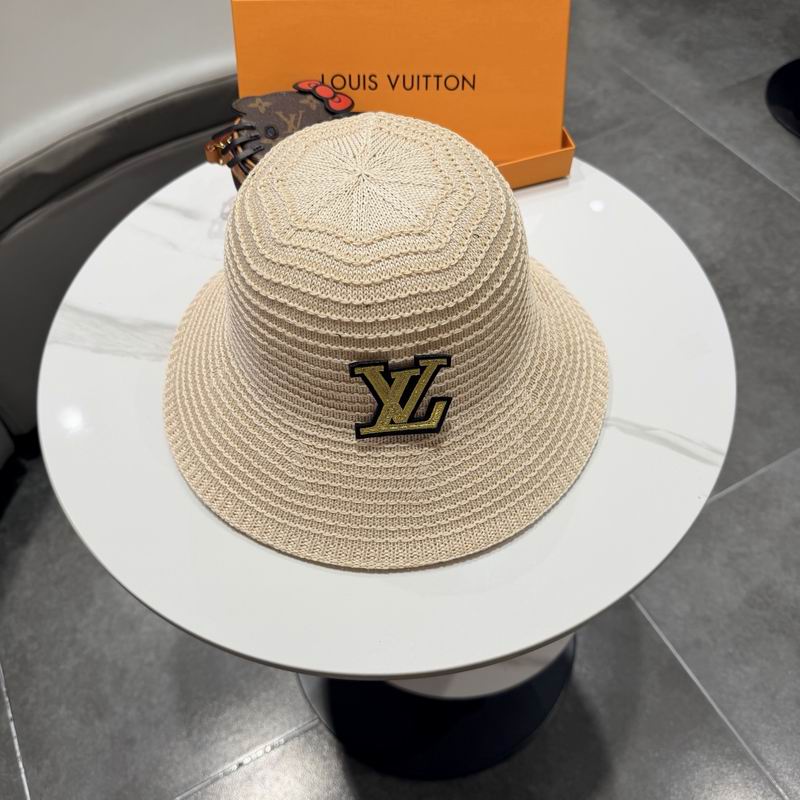 LV hat (1410)