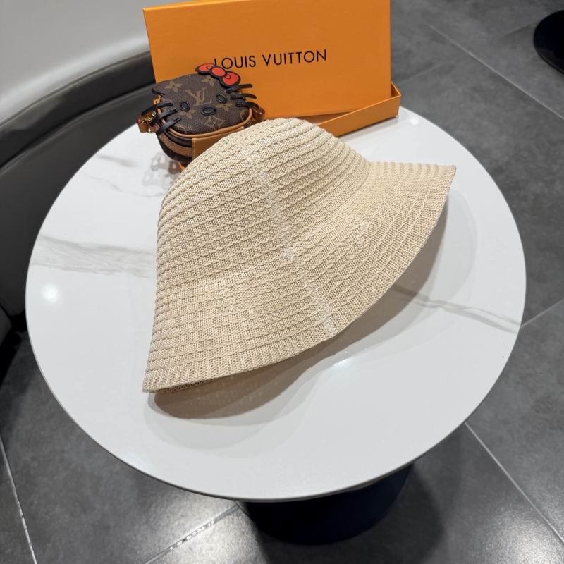 LV hat (1411)