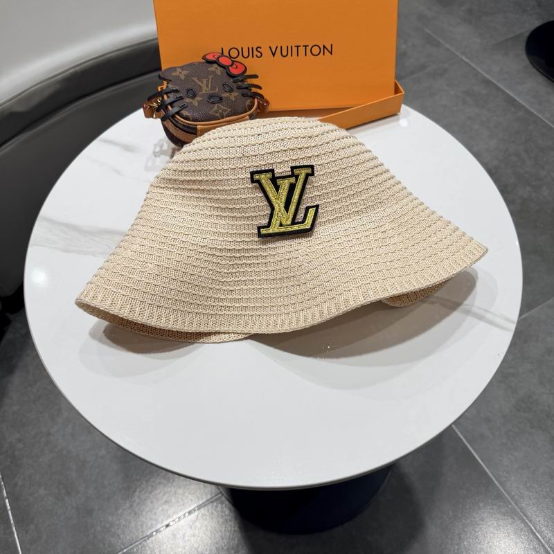 LV hat (1412)