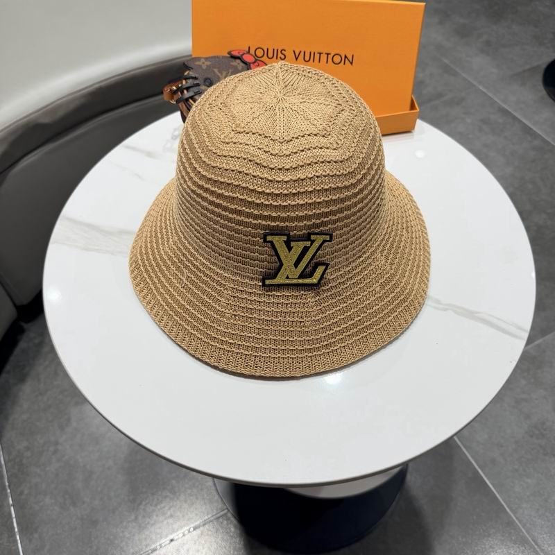 LV hat (1420)
