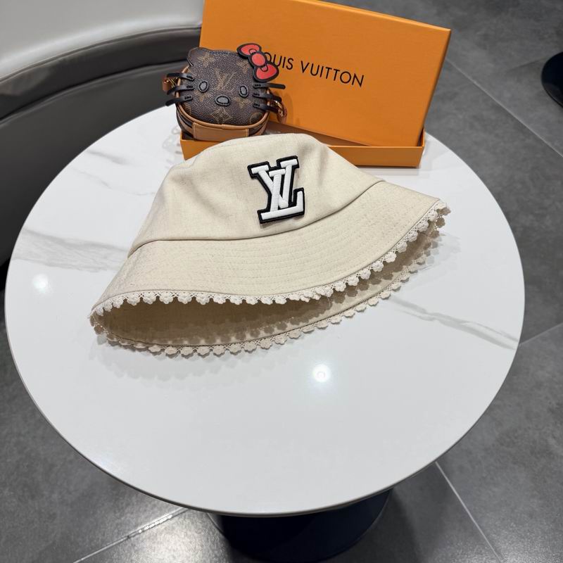 LV hat (1901)
