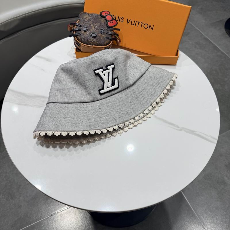 LV hat (1910)