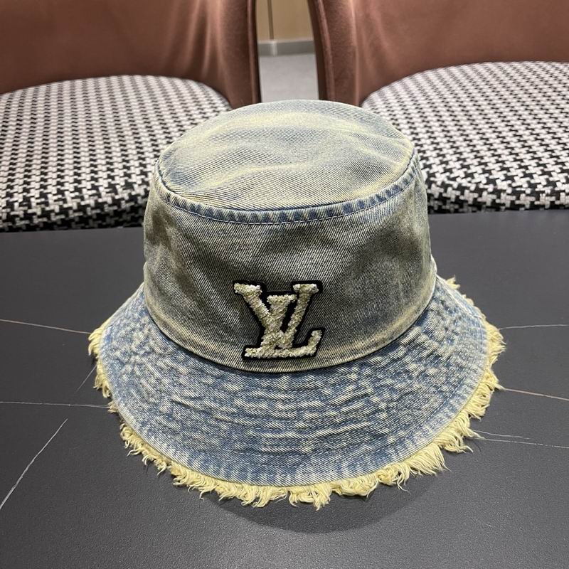 LV hat (228)