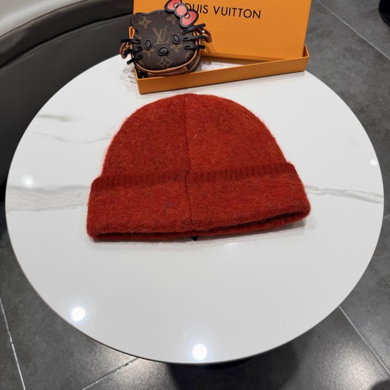 LV hat (2346)