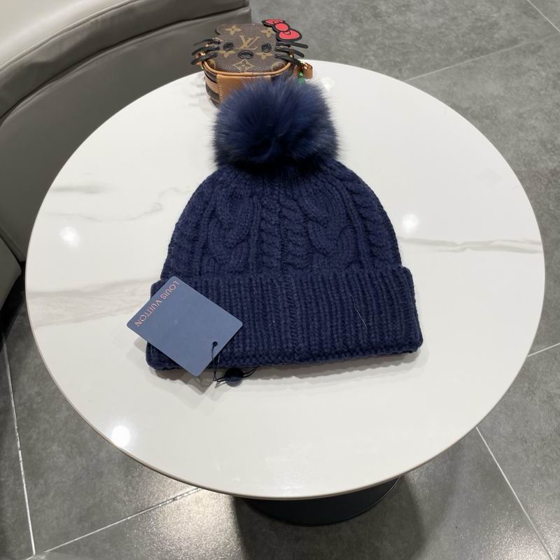 LV hat (2444)