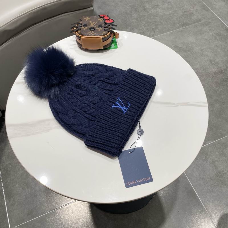 LV hat (2447)