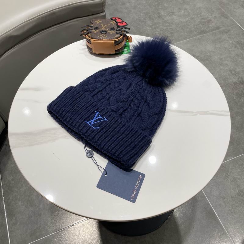 LV hat (2448)