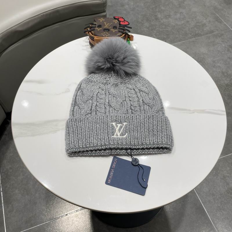 LV hat (2458)
