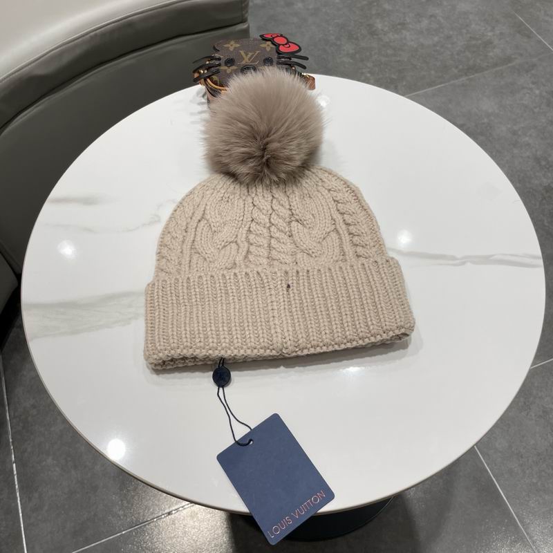 LV hat (2461)
