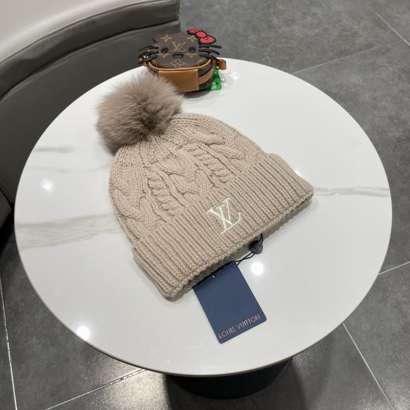 LV hat (2465)