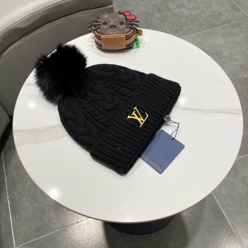 LV hat (2474)