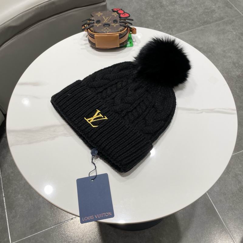 LV hat (2475)