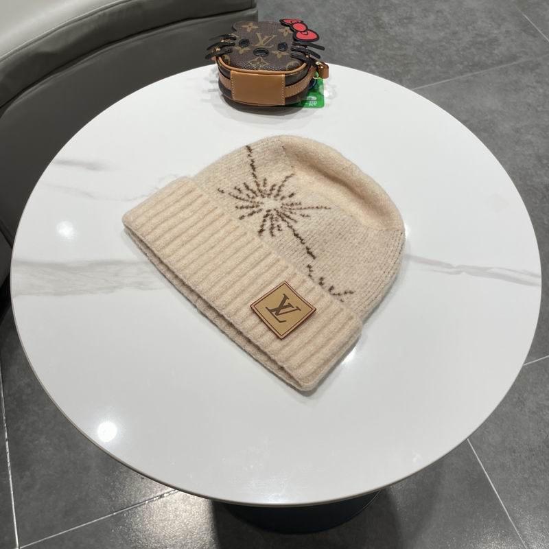 LV hat (2493)