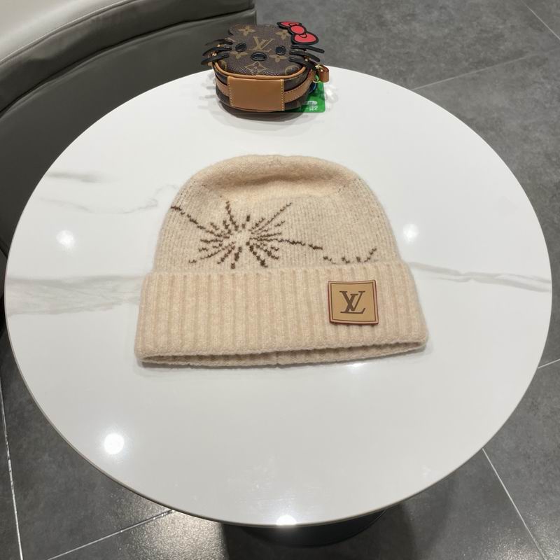 LV hat (2494)
