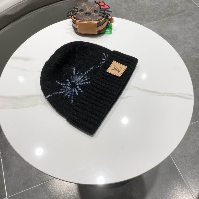 LV hat (2501)
