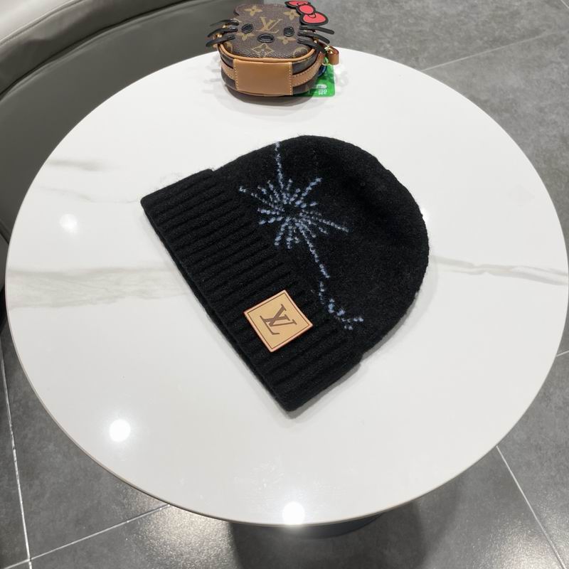 LV hat (2502)