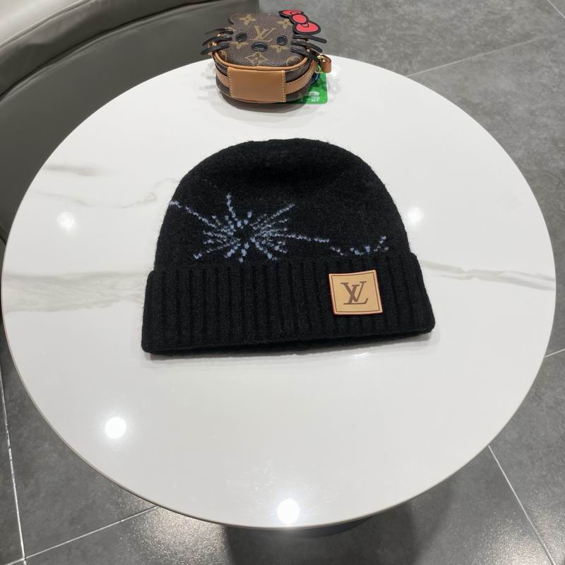 LV hat (2503)