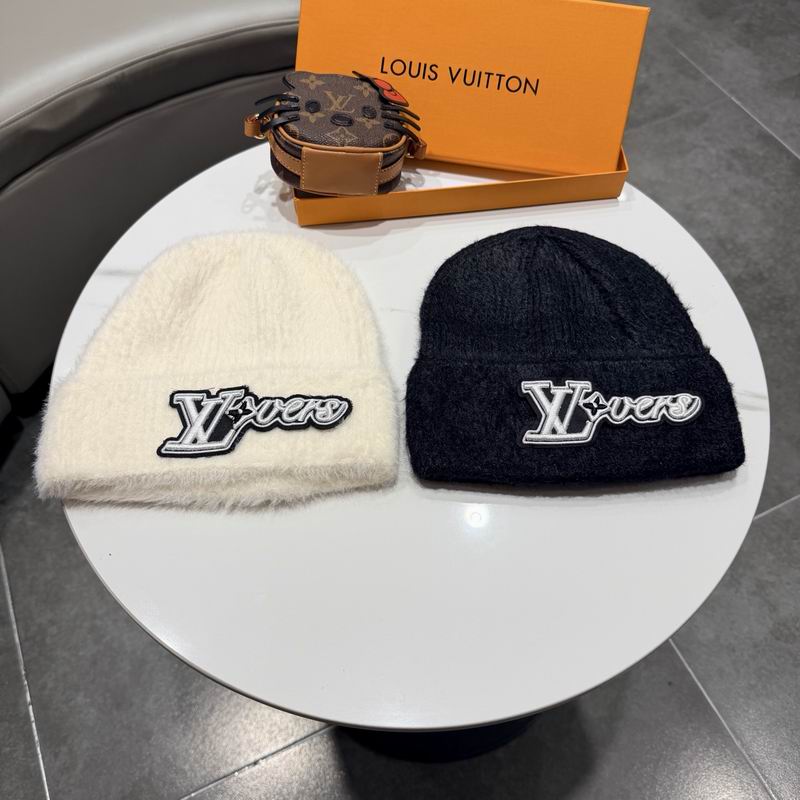 LV hat (2768)