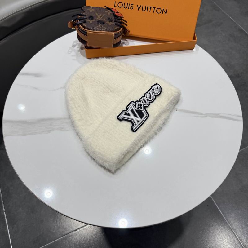 LV hat (2770)