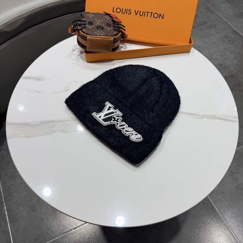 LV hat (2780)