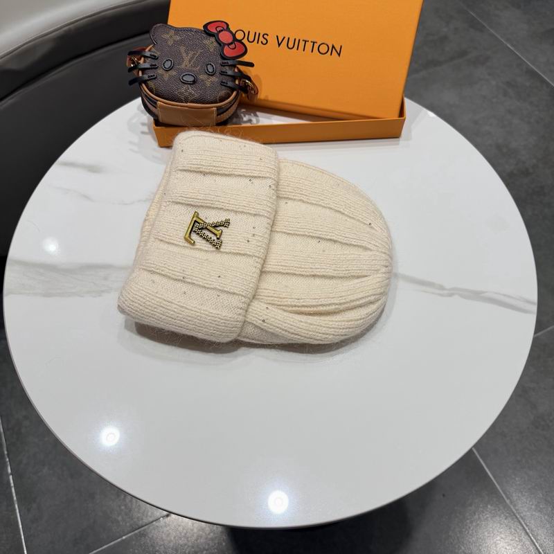 LV hat (2991)