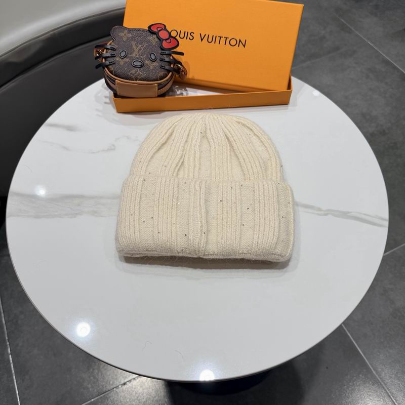LV hat (2992)