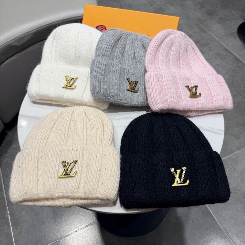 LV hat (2994)