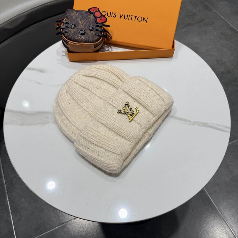 LV hat (2996)