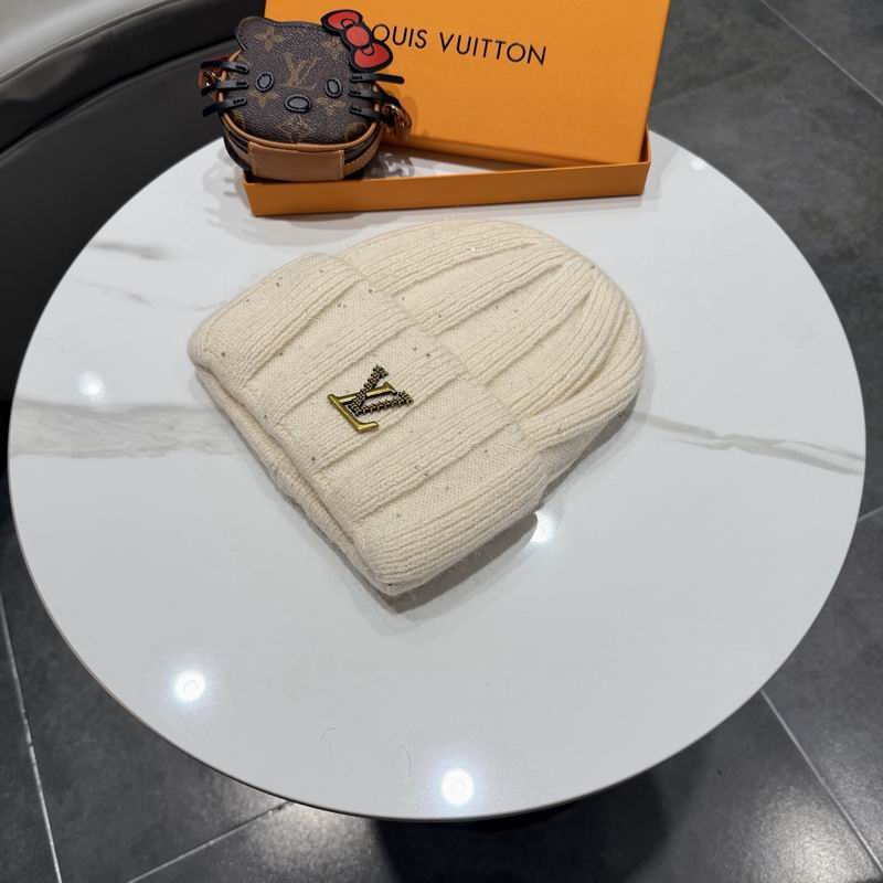LV hat (2997)