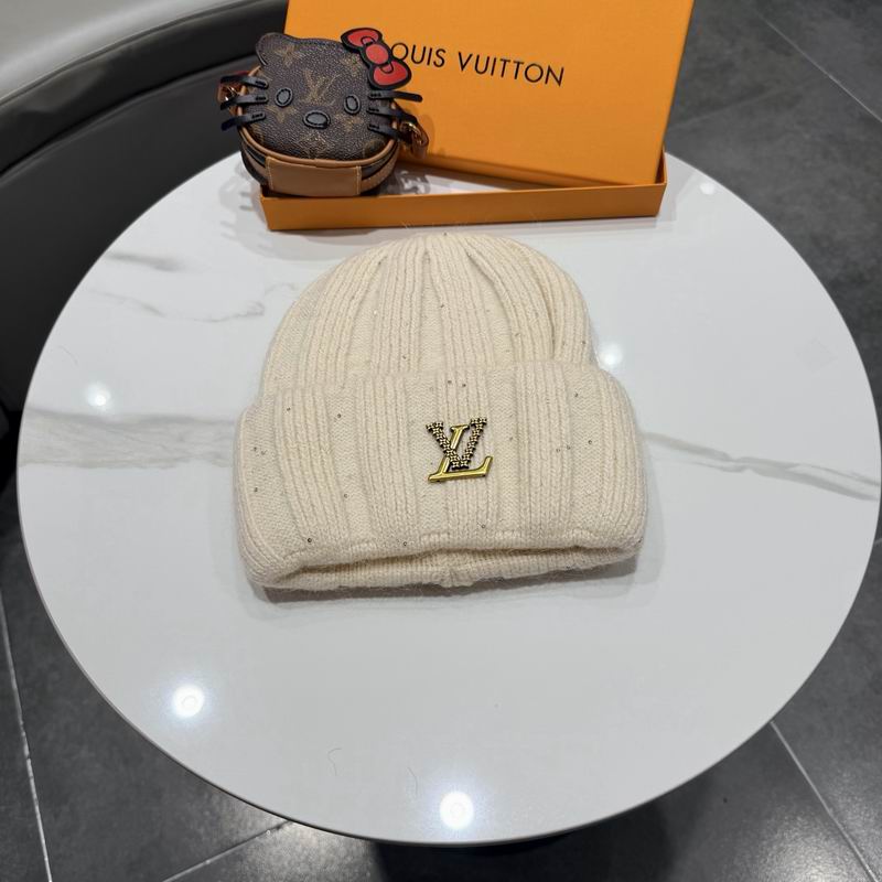 LV hat (2998)