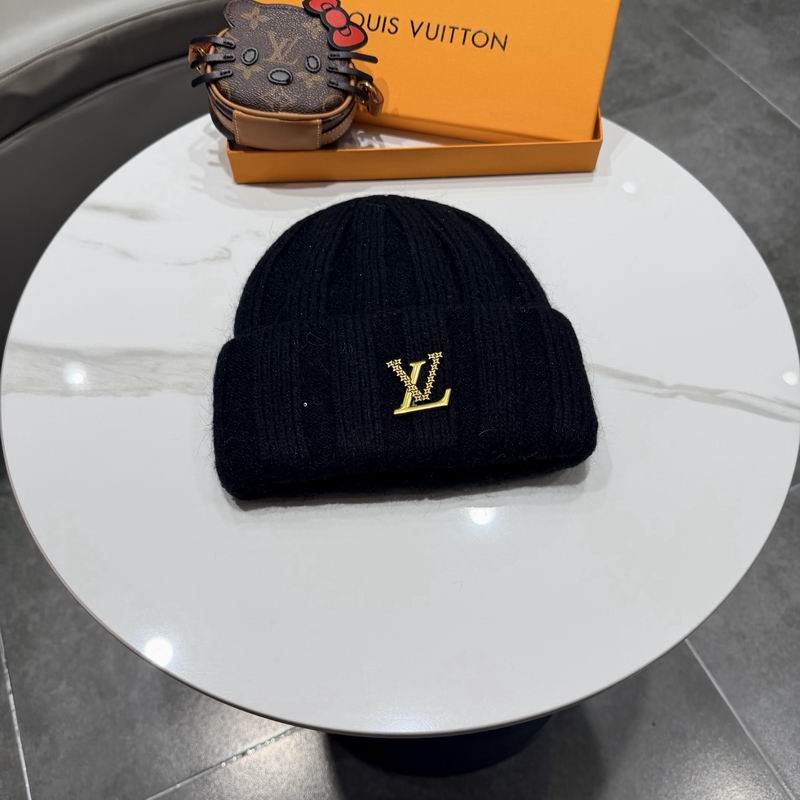 LV hat (3007)