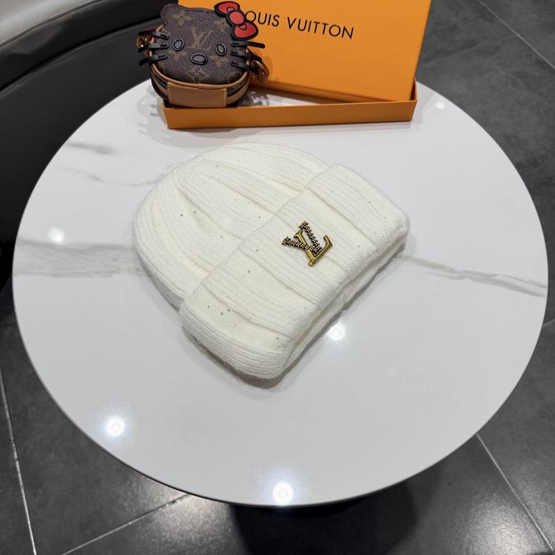 LV hat (3014)