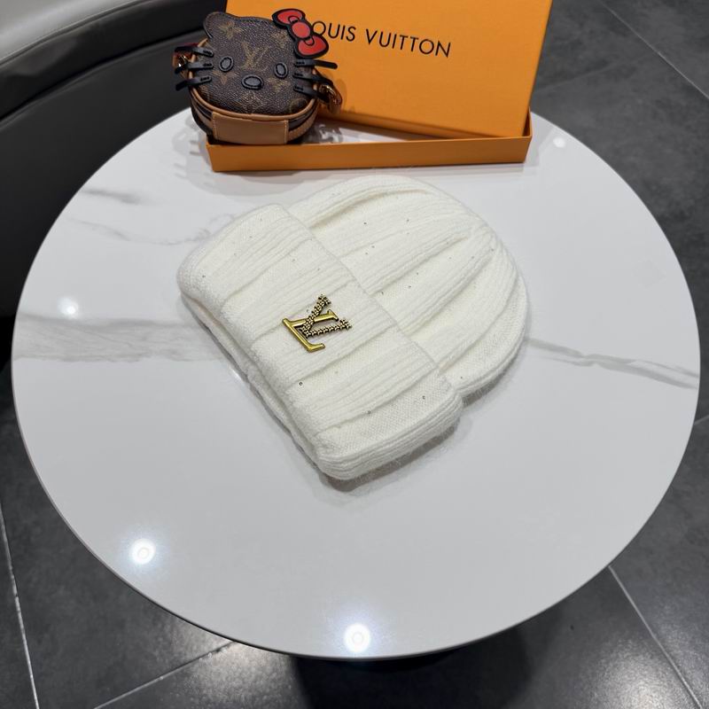 LV hat (3015)