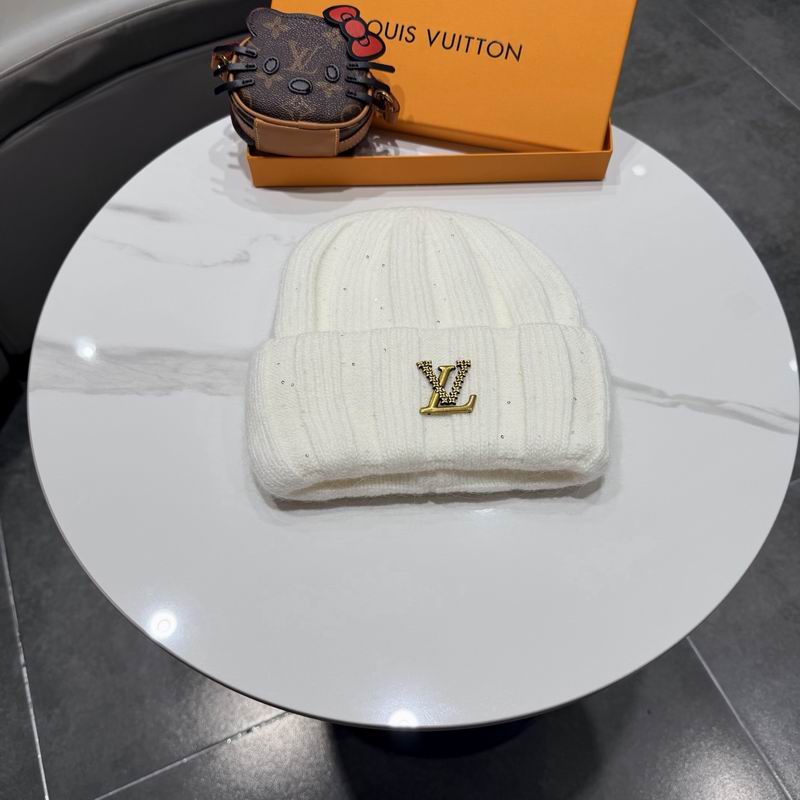 LV hat (3016)