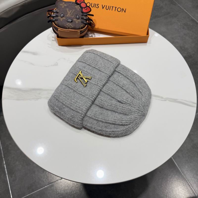 LV hat (3018)