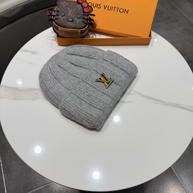LV hat (3023)