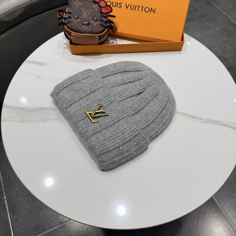 LV hat (3024)