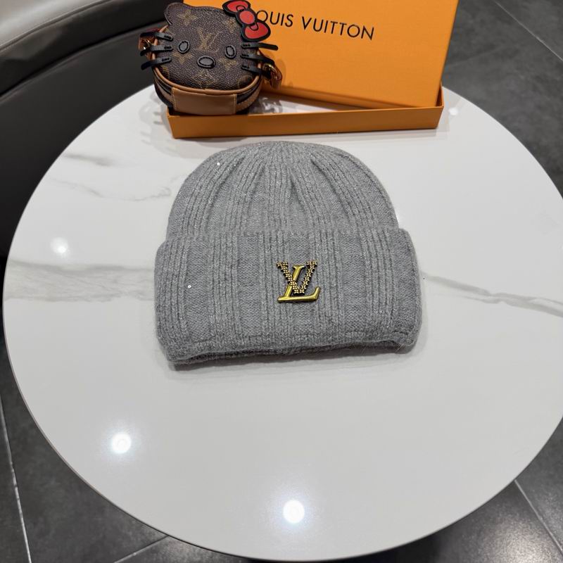 LV hat (3025)