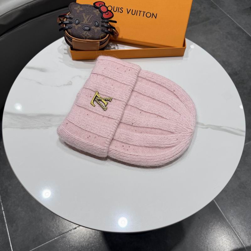 LV hat (3027)