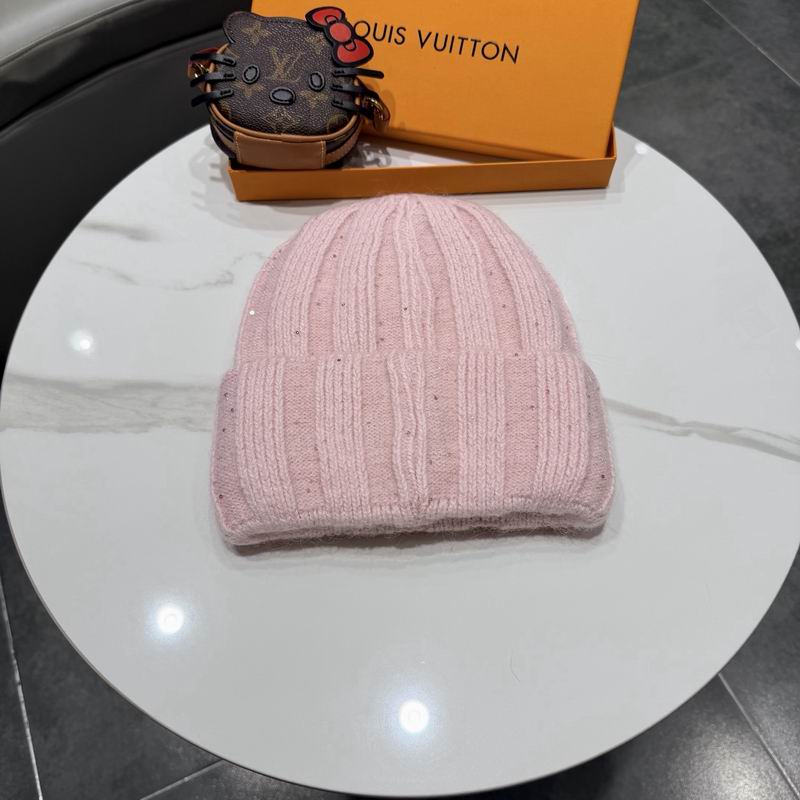 LV hat (3028)