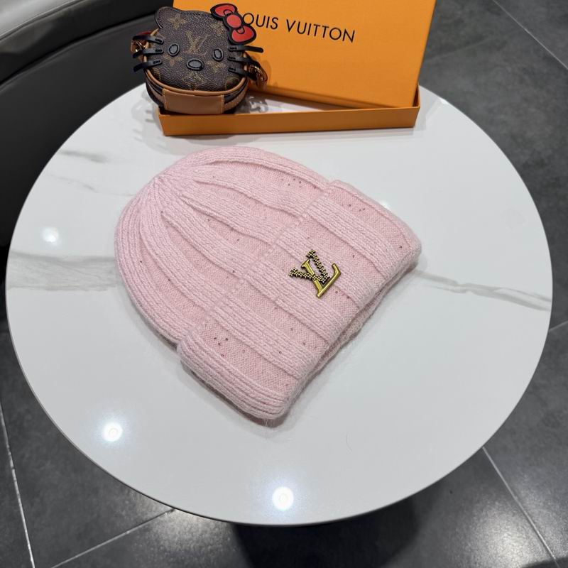 LV hat (3032)