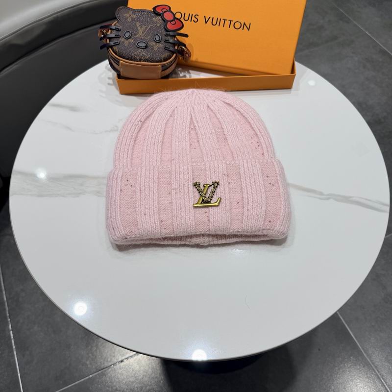 LV hat (3034)
