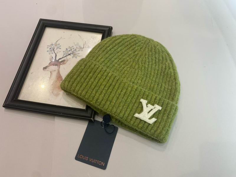 LV hat (3352)
