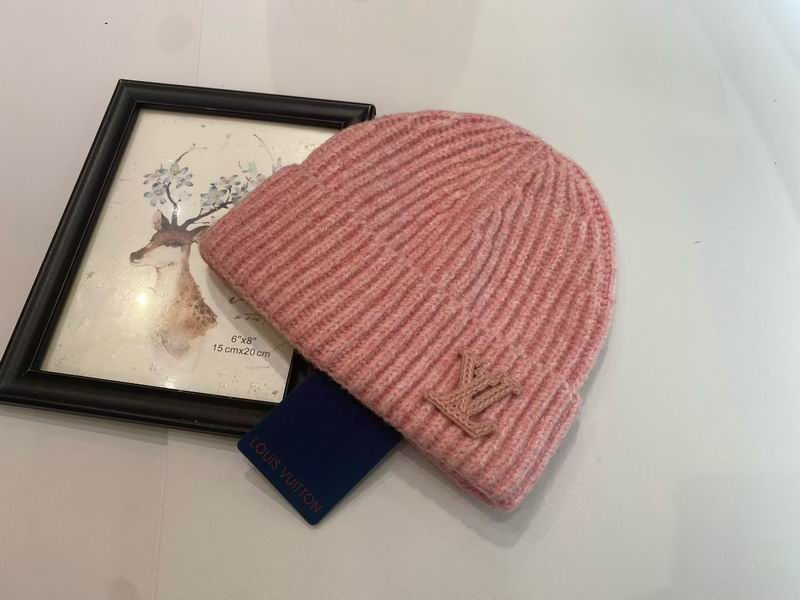 LV hat (3353)